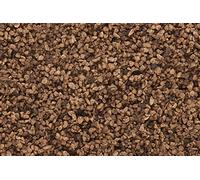 Brown Ballast