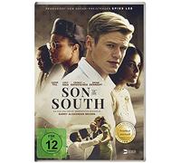 Son of the South (DVD) Lucas Till Lex Scott Davis Lucy Hale Jake Abel