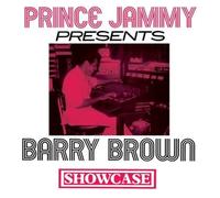 Brown Barry - Barry Brown Showcase