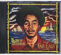 Brown Barry - Far East