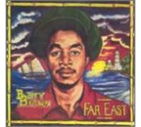 Brown Barry - Far East [VINYL]