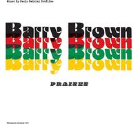 Brown, Barry - Praises (2lp)