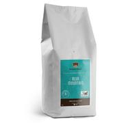Brown Bear Blue Mountain Medium Roast Coffee Beans 1kg