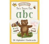 Brown Bear Wood: Let’s Learn Our ABCs