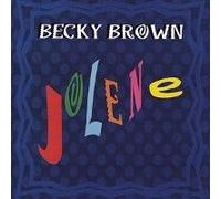 Brown, Becky - Jolene (UK Import)