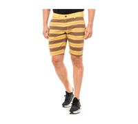 Brown Bermuda Shorts - male - La Martina - Casual Shorts - Brown - W32 - Shorts W32