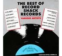 Brown - Best of Record Shack Record