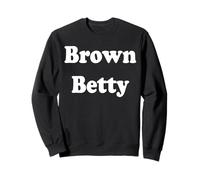 Brown Betty Sweatshirt