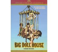Brown - Big Doll House [DVD] [1971] [US Import] [NTSC]
