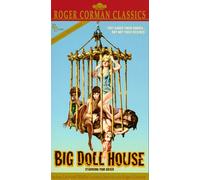 Brown - Big Doll House [VHS]