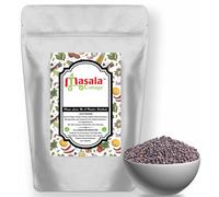 Brown/Black Whole Mustard Seeds Premium Quality by Masala Cottage® 25g-1.9kg (90, Grams)