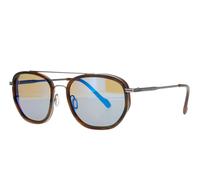 Brown/Blue Polarised / 56
