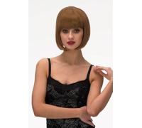 Brown bob wig, chic and stylish: Honour golden brown #27