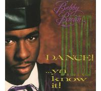 Brown Bobby - Dance Ya Know It