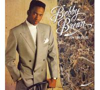 Brown Bobby - Dont Be Cruel