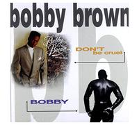 Brown, Bobby - Don't Be Cruel/Bobby