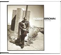 Bobby Brown - Feelin Inside