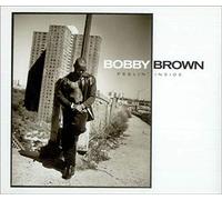 Brown, Bobby - Feeling Inside