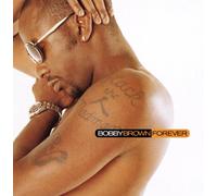 Brown Bobby - Forever