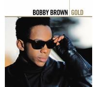 Brown Bobby - Gold