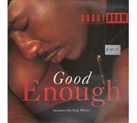 Brown,Bobby - Good Enough [Vinyl Maxi-Single] [VINYL]