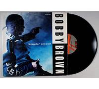 Brown, Bobby - Humpin Around [VINYL]