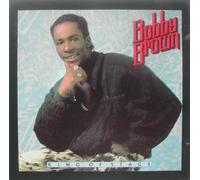 Brown,Bobby - King of Stage