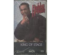 Brown, Bobby - King of Stage [CASSETTE]