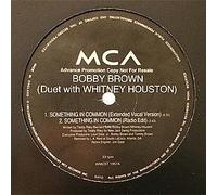 Brown, Bobby - Something in Common [12" Vinyl]