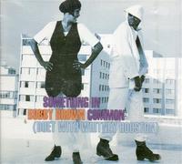 BROWN BOBBY - Something in Common