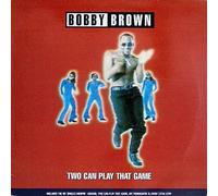 Brown Bobby - Two Can Play That Game [VINYL]