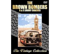 Brown Bombers [DVD]