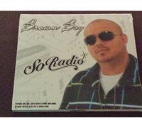 Brown Boy - So Radio