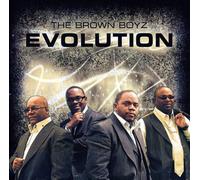 BROWN BOYZ - Evolution