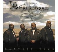 BROWN BOYZ - Harvest Time