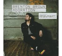BROWN, BRENTON - ADORATION
