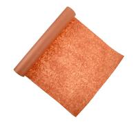 Brown Butcher Paper Roll for Bakers and Home Grillers | Heat-safe Wrapping, Easy to Clean Liner, for Picnics, Food Prep, Desserts and Baking Pans