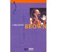 Brown Carlinhos