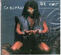 Brown, Carlinhos - Alfagamabetizado