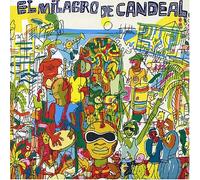 Brown, Carlinhos - El Milagro De Candeal