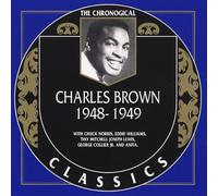 Brown, Charles - Classics 1948 - 1949 [French Import]
