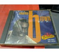 Brown, Charles - Driftin' Blues: The Best of Charles Brown