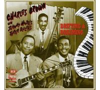 Brown Charles - Drifting & Dreaming