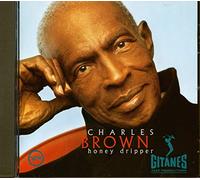 Brown Charles - Honey Dripper
