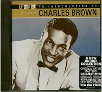 Brown, Charles - Introduction to Charles Brown