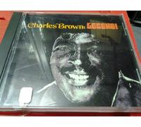 Brown, Charles - Legend!