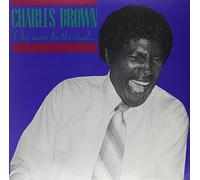 Brown, Charles - One More for the Roada [VINYL]