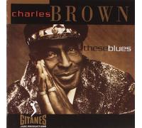 Brown Charles - These Blues