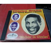 Brown, Charles - Walkin' in Circles