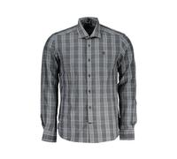 Brown Checked Long Sleeve Shirt - male - North Sails - Casual Shirts - Multicolor - S - Shirts S
